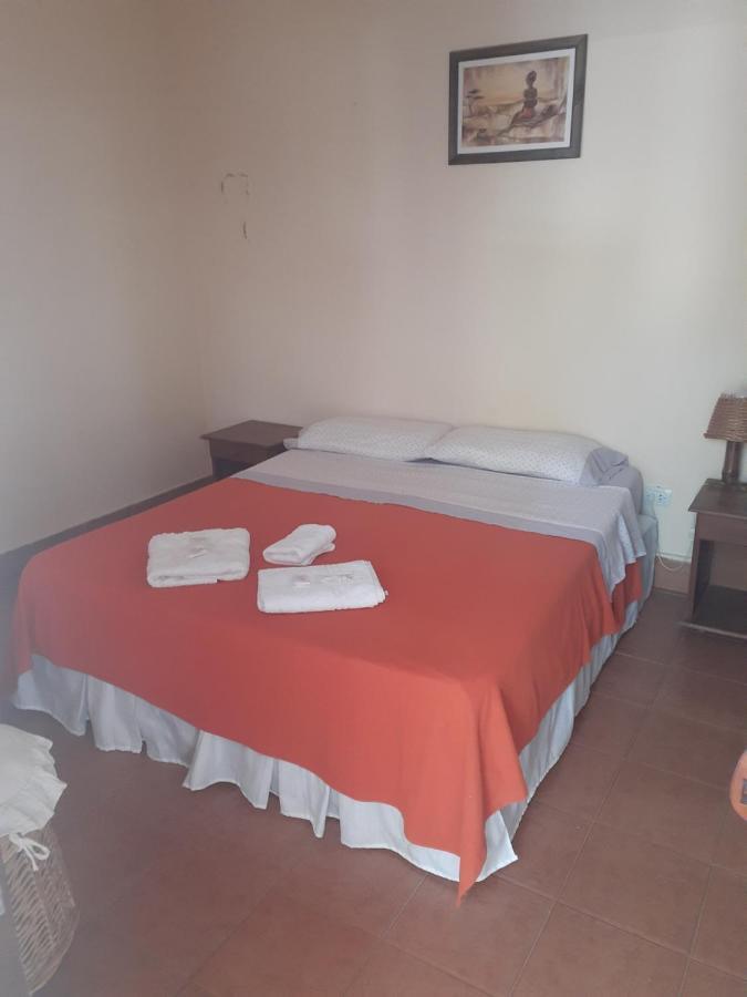 Hostal Candelaria Cafayate Luaran gambar